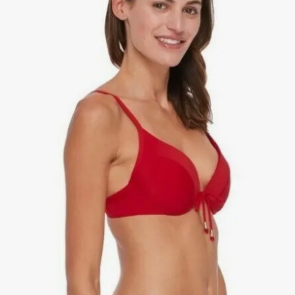 Skye Stella push-up bikini top - Picture 3 of 3